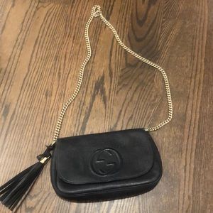 Gucci authentic bag.